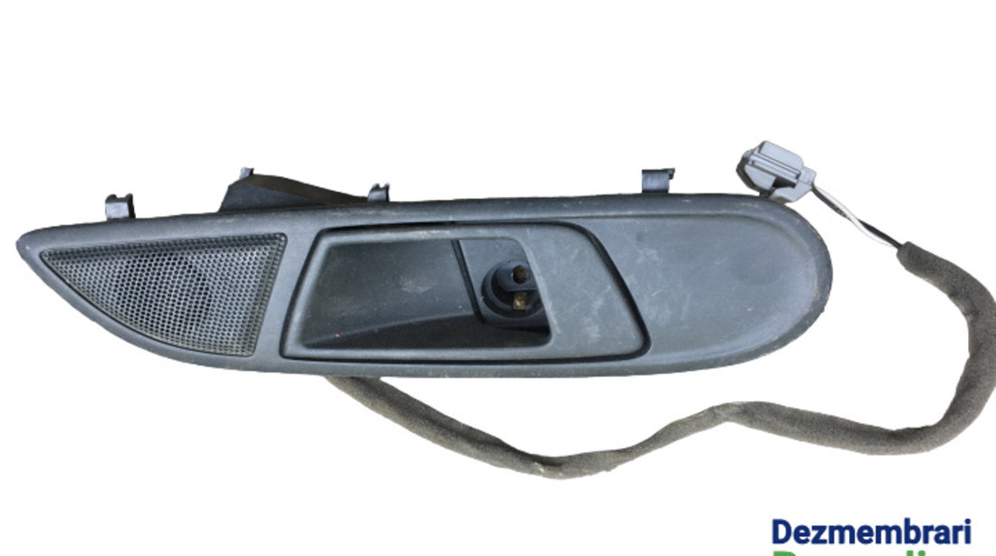 Maner deschidere din interior usa fata dreapta Cod: 8A61-A22600-BFW Ford Fiesta 6 [facelift] [2013 - 2020] Hatchback 5-usi 1.0 EcoBoost MT (100 hp)