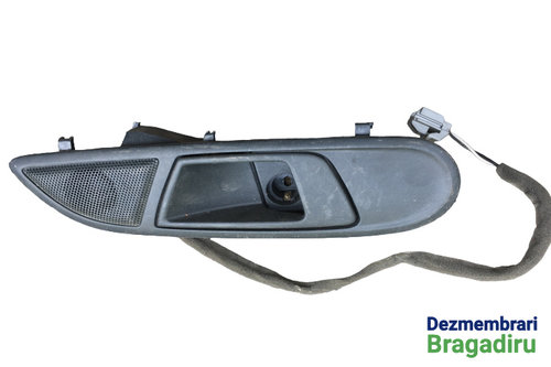Maner deschidere din interior usa fata dreapta Cod: 8A61-A22600-BFW Ford Fiesta 6 [facelift] [2013 -...