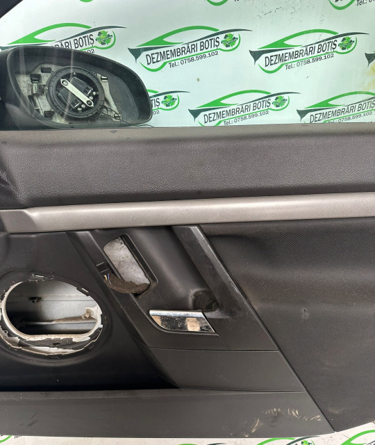 Maner deschidere din interior usa fata dreapta Opel Vectra C [2002 - 2005] Sedan 4-usi 2.0 DTI MT (101 hp)