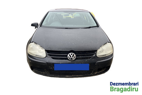 Maner deschidere din interior usa fata dreapta Volkswagen VW Golf 5 [2003 - 2009] Hatchback 5-usi 1....