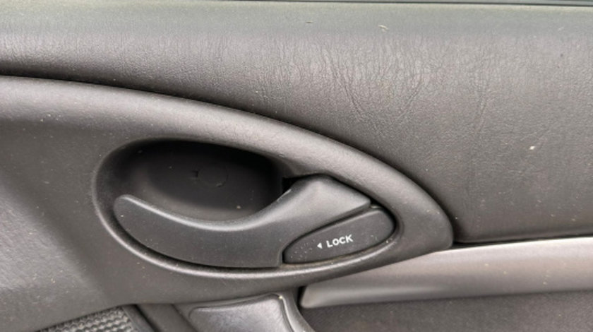 Maner deschidere din interior usa fata dreapta Ford Focus [1998 - 2004] Hatchback 5-usi 1.6 MT (101 hp)