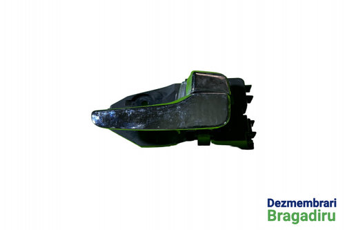 Maner deschidere din interior usa fata dreapta Mitsubishi Outlander [2001 - 2008] Crossover 2.4 AT 2...