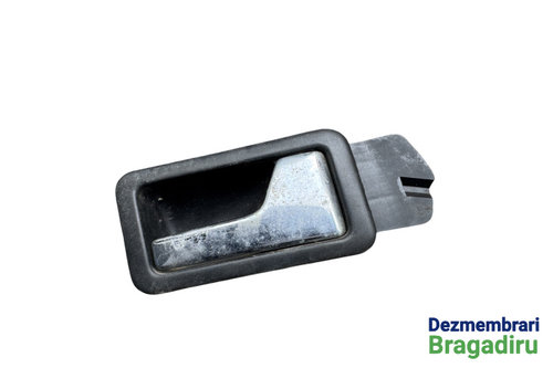 Maner deschidere din interior usa fata dreapta Cod: 893837020 Audi 80 8A/B3 [1986 - 1991] Sedan 1.6 ...