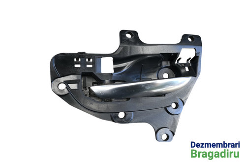 Maner deschidere din interior usa fata stanga BMW Seria 5 F11 [2009 - 2013] Touring wagon 520 d Step...