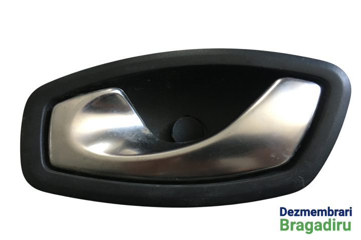 Maner deschidere din interior usa fata stanga Cod: 826730001R 826730001R Renault Megane 3 [2008 - 2014] wagon 5-usi 1.9 dCi MT (130 hp) EURO 5