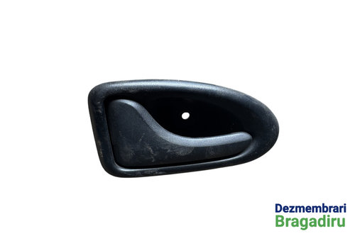 Maner deschidere din interior usa fata stanga Cod: 7700830078 7700830078 Dacia Logan [2004 - 2008] S...