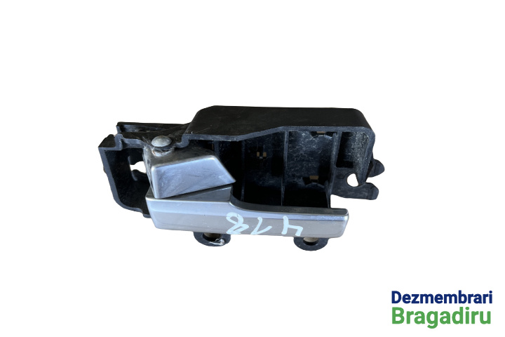 Maner deschidere din interior usa fata stanga Cod: 3M51-R22601-AA Ford Focus 2 [facelift] [2008 - 2011] wagon 5-usi 2.0 TDCi MT (136 hp) Duratorq - TDCi Euro 4
