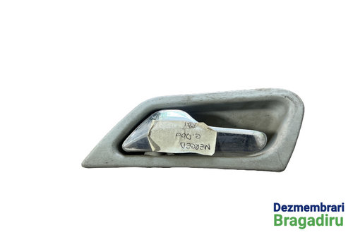 Maner deschidere din interior usa fata stanga Cod: A3170010001 Mercedes-Benz C-Class W203/S203/CL203...