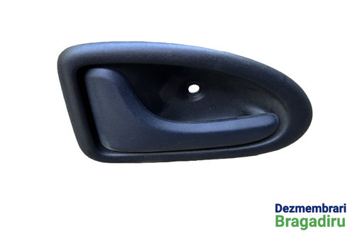 Maner deschidere din interior usa fata stanga Renault Clio 2 [facelift] [2001 - 2005] Hatchback 3-us...