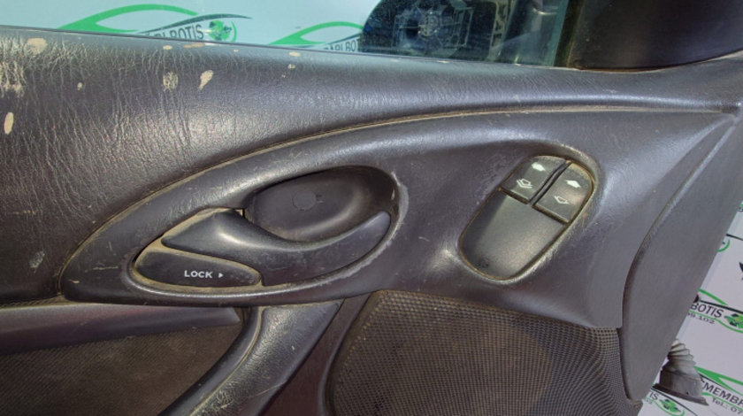 Maner deschidere din interior usa fata stanga Ford Focus [1998 - 2004] wagon 5-usi 1.8 Tddi MT (90 hp)