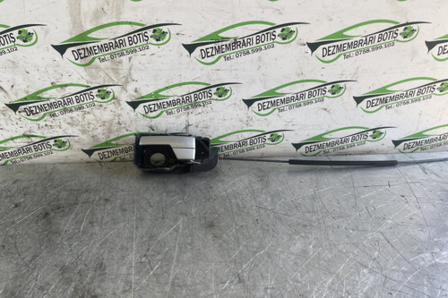 Maner deschidere din interior usa fata stanga 1S71F22601AE / 1S71-F22601-A E Ford Mondeo MK3 [2000 -...