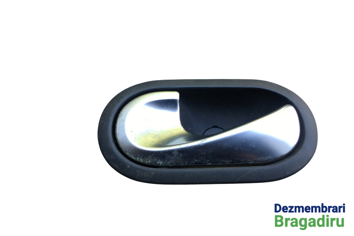 Maner deschidere din interior usa fata stanga Renault Megane 2 [facelift] [2006 - 2012] Sedan 1.5 dCi MT (82 hp)