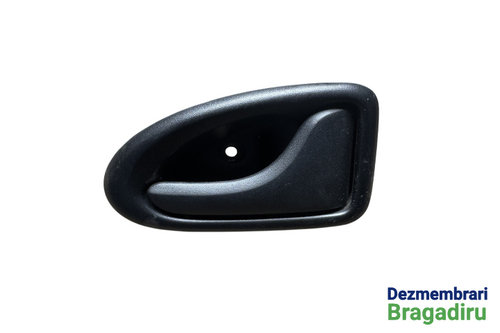 Maner deschidere din interior usa spate dreapta Cod: 7700830079 7700830079 Dacia Logan [2004 - 2008]...