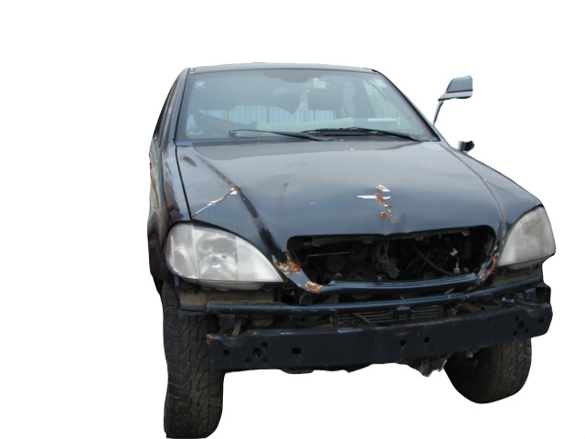 Maner deschidere din interior usa spate dreapta Mercedes-Benz M-Class W163 [1997 - 2001] Crossover 5-usi (W163) V8 4.0 CDI