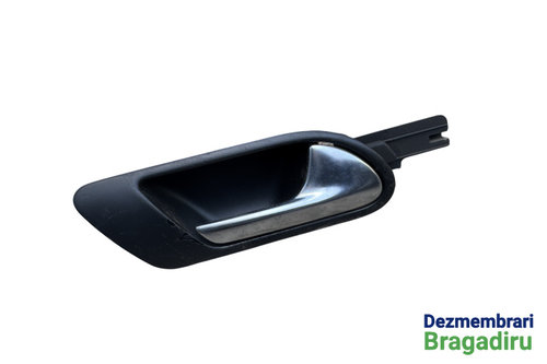 Maner deschidere din interior usa spate dreapta 1K5837114 Volkswagen VW Jetta 5 [2005 - 2011] Sedan ...