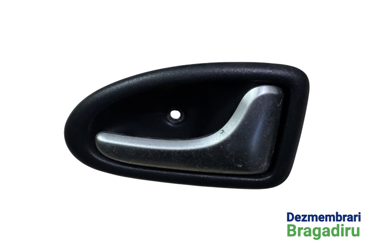 Maner deschidere din interior usa spate dreapta Renault Clio 2 [facelift] [2001 - 2005] Hatchback 5-usi 1.5 dCi MT (82 hp) Cod motor: K9K-B7-02