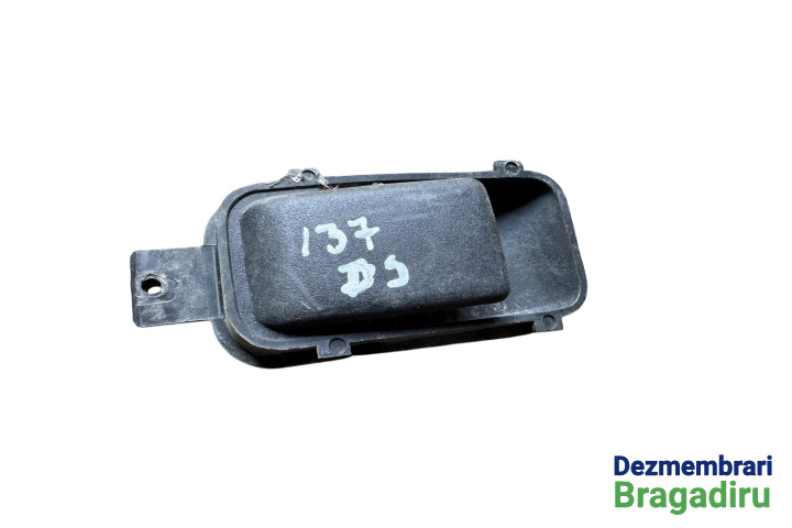 Maner deschidere din interior usa spate dreapta Ford Transit FORD TRANSIT bus (E_ _) 01.1991 - 09.1994 TRANSIT 2.5 D