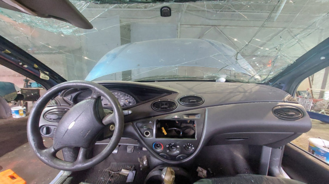 Maner deschidere din interior usa spate dreapta Ford Focus [1998 - 2004] Hatchback 5-usi 1.4 MT (75 hp)