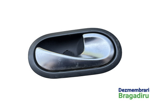 Maner deschidere din interior usa spate dreapta Cod: 8200028486 8200028486 Renault Megane 2 [facelif...