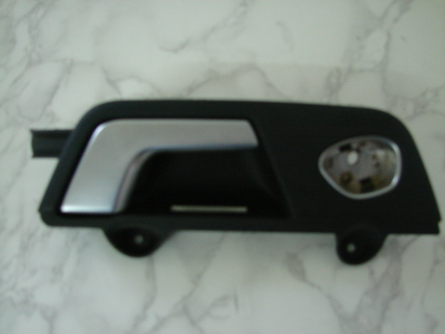 Maner deschidere din interior usa spate dreapta Audi A4 B7 [2004 - 2008] Sedan 4-usi 2.7 TDI MT (180 hp)