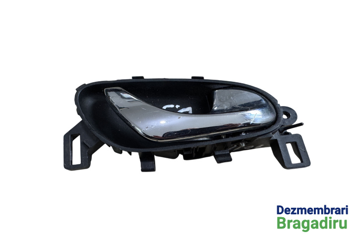 Maner deschidere din interior usa spate dreapta Nissan Qashqai 2 J11 [2013 - 2020] Crossover 1.5 dCi MT (110 hp)
