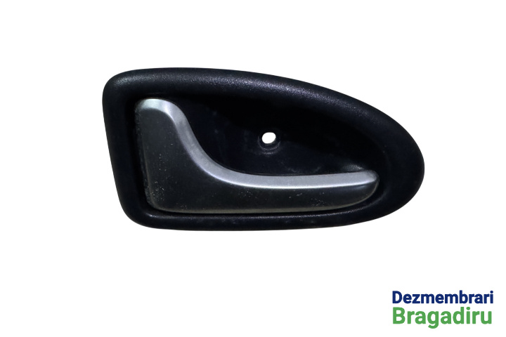 Maner deschidere din interior usa spate stanga Renault Clio 2 [facelift] [2001 - 2005] Hatchback 5-usi 1.5 dCi MT (82 hp) Cod motor: K9K-B7-02