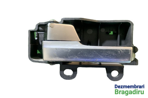 Maner deschidere din interior usa spate stanga Ford Focus 2 [2004 - 2008] Hatchback 5-usi 1.6 TDCi M...