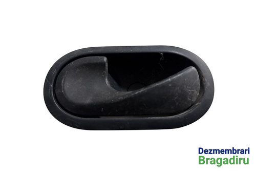 Maner deschidere din interior usa spate stanga Cod: 8200028487 Renault Megane 2 [2002 - 2006] Sedan ...