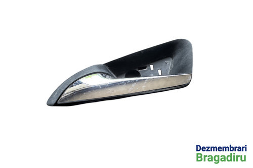 Maner deschidere din interior usa spate stanga Opel Insignia A [2008 - 2014] Liftback 5-usi 2.0 CDTI...