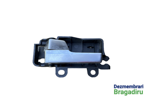 Maner deschidere din interior usa spate stanga Cod: 3M51-R22601-BC Ford Focus 2 [facelift] [2008 - 2...