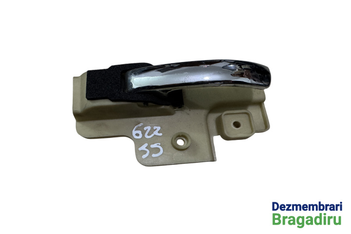 Maner deschidere din interior usa spate stanga Dodge Caliber [2006 - 2012] Hatchback 1.8 MT (150 hp)