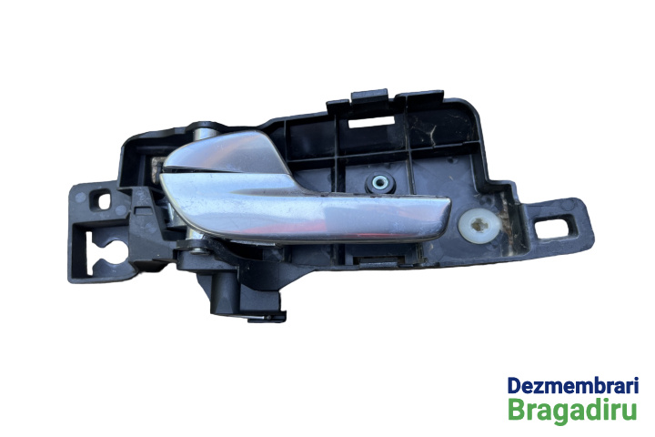 Maner deschidere din interior usa spate stanga Cod: 6M21-U22601AB 7S71-A22601-AB Ford S-Max [2006 - 2010] Minivan 2.0 TDCi MT (140 hp)