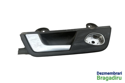 Maner deschidere din interior usa spate stanga Audi A4 B7 [2004 - 2008] Sedan 4-usi 2.0 TDI MT (140 ...