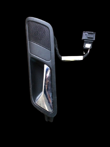 Maner deschidere din interior usa spate stanga Volkswagen VW Passat B6 [2005 - 2010] wagon 5-usi 2.0 TDI MT (140 hp)