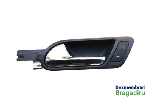 Maner deschidere din interior usa stanga 1K183713 Volkswagen VW Golf 5 [2003 - 2009] Hatchback 3-usi...