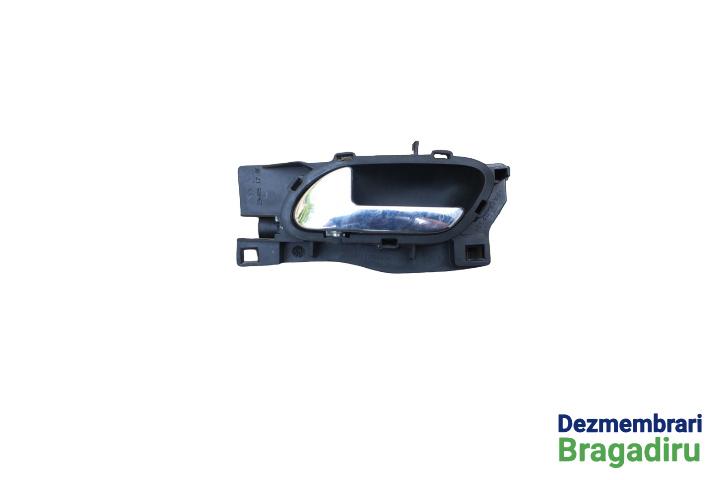 Maner deschidere din interior usa stanga Cod: 96435311VD Citroen C4 [2004 - 2008] Hatchback 3-usi 1.6 HDi MT (109 hp)