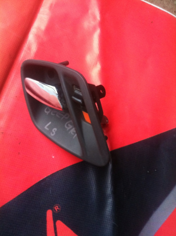 Maner deschidere din interior usa stanga spate Jeep Grand Cherokee WJ [1999 - 2004] SUV 4.0 AT (190 hp)