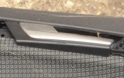 Maner deschidere din interior usa stanga spate Audi A3 8P/8PA [facelift] [2004 - 2008] Sportback hat...