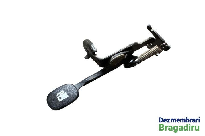 Maner deschidere din interior usita rezervor Hyundai Tucson [2004 - 2010] Crossover 2.0 CRDI MT 4WD (140 hp) Cod motor D4EA