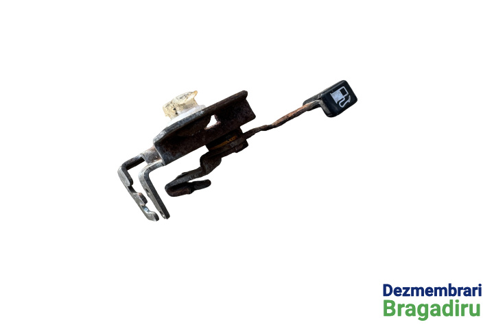Maner deschidere din interior usita rezervor Daewoo Tico KLY3 [1991 - 2001] Hatchback 0.8 5MT (42 hp) Cod motor F8C