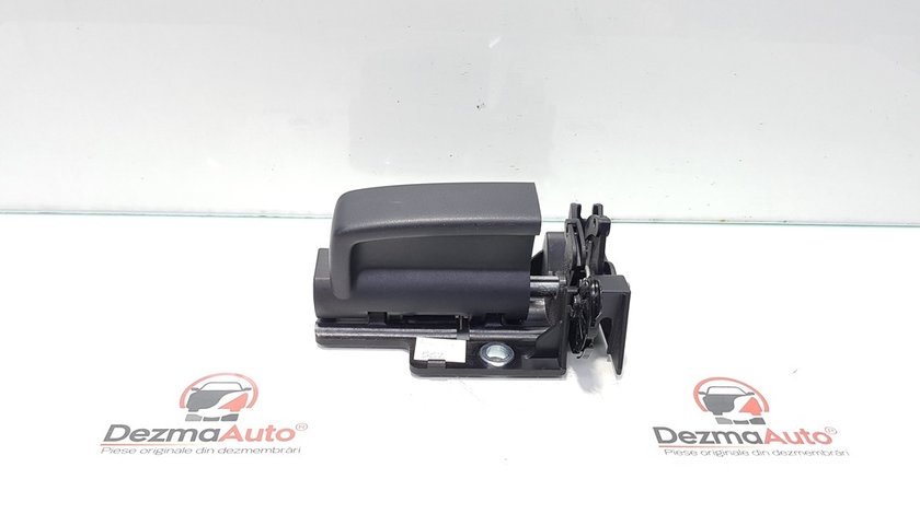 Maner deschidere dreapta spate, Seat Alhambra (710) cod 7N0843642J (id:369032)