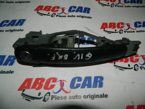 Maner deschidere exterior usa dreapta fata Volkswagen Golf 4 1997-2005