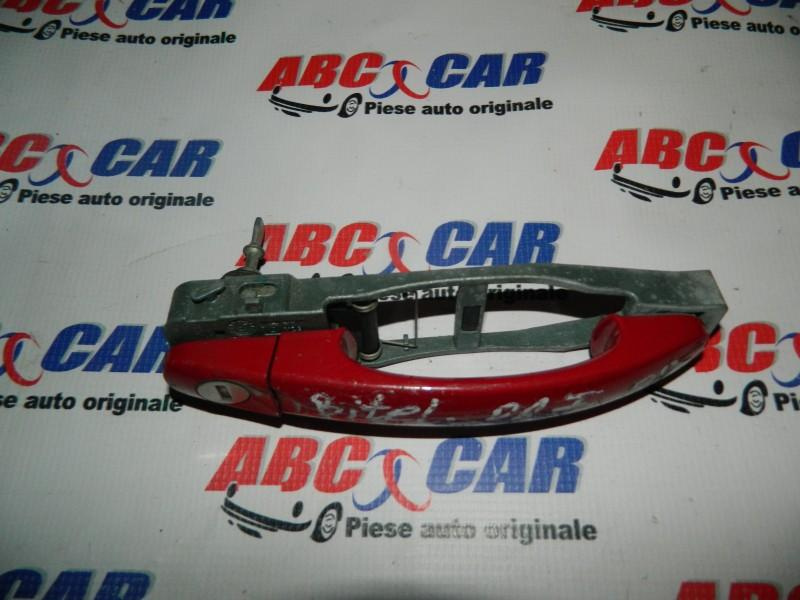 Maner deschidere exterior usa dreapta fata Volkswagen Beetle 2011-2016