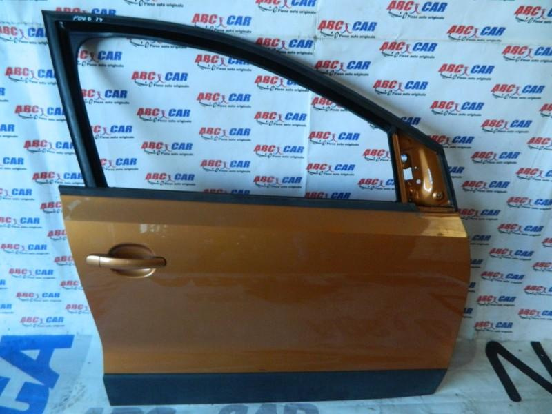 Maner deschidere exterior usa dreapta fata Volkswagen Polo 5 facelift 2014-2017