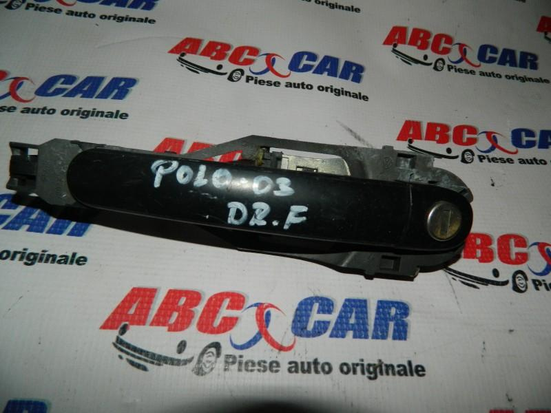 Maner deschidere exterior usa dreapta fata Volkswagen Polo 1999-2001