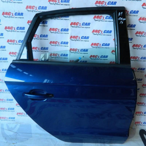 Maner deschidere exterior usa dreapta spate Audi A1 2010-2014 8X