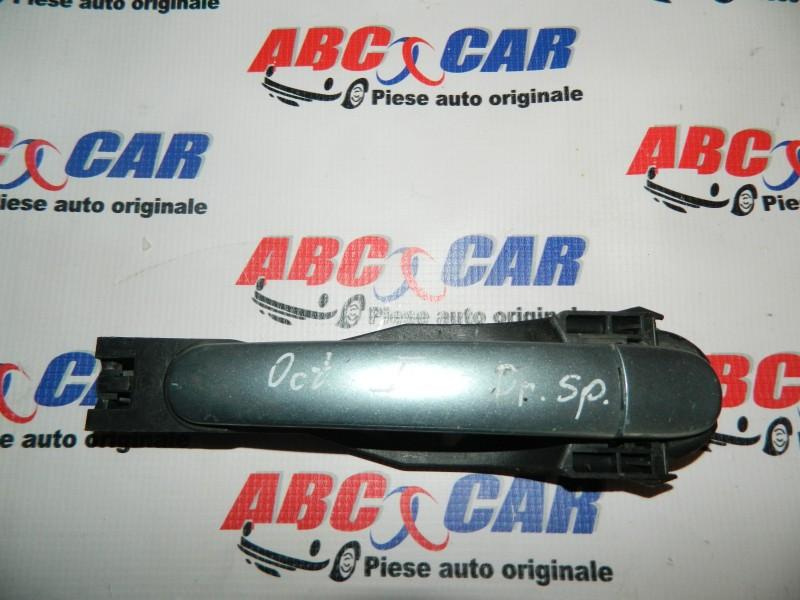 Maner deschidere exterior usa dreapta spate Skoda Octavia 1 1996-2004