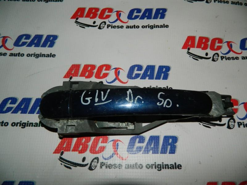 Maner deschidere exterior usa dreapta spate Volkswagen Golf 4 1997-2005