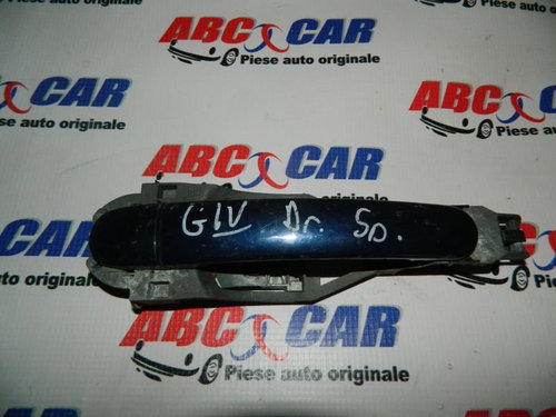 Maner deschidere exterior usa dreapta spate Volkswagen Golf 4 1997-2005