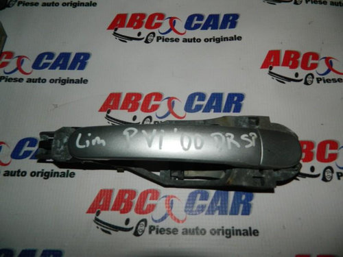 Maner deschidere exterior usa dreapta spate Volkswagen Passat B5 1996-2005